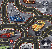 AW Racers 97 Racers фото 2 | FLOORDEALER